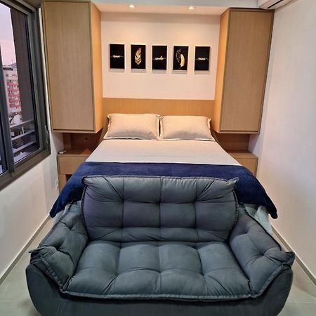 Lindo Studio Novo No Jp Redencao - Rofftop Com Vista Espetacular 포르투알레그리 외부 사진