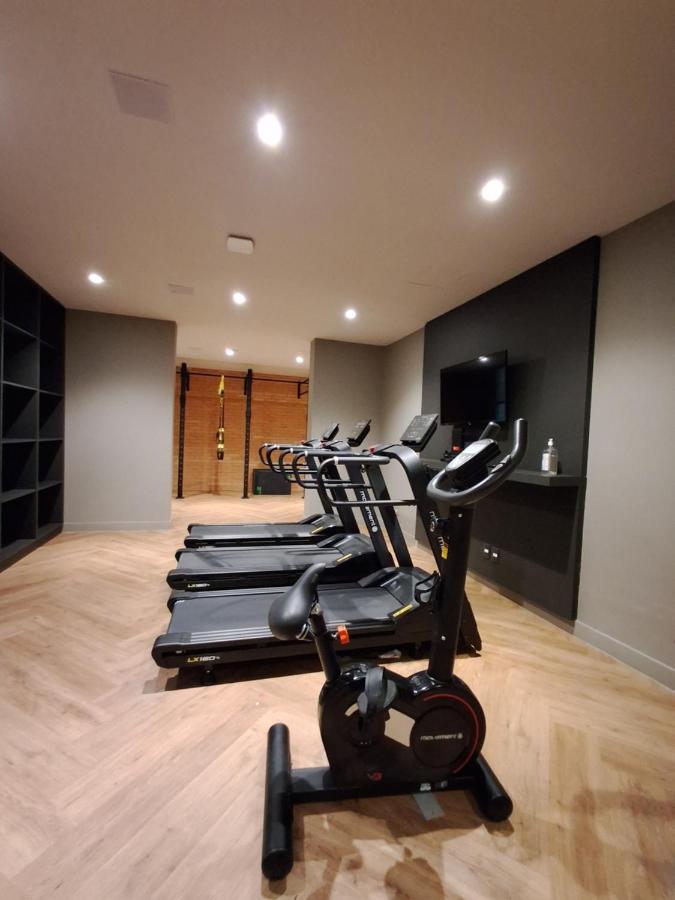 Lindo Studio Novo No Jp Redencao - Rofftop Com Vista Espetacular 포르투알레그리 외부 사진