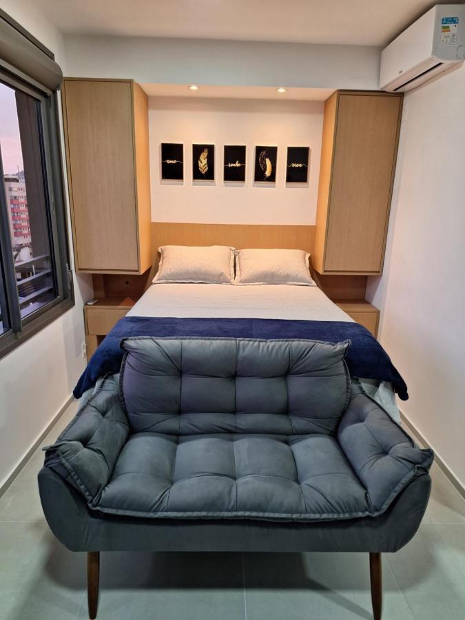 Lindo Studio Novo No Jp Redencao - Rofftop Com Vista Espetacular 포르투알레그리 외부 사진