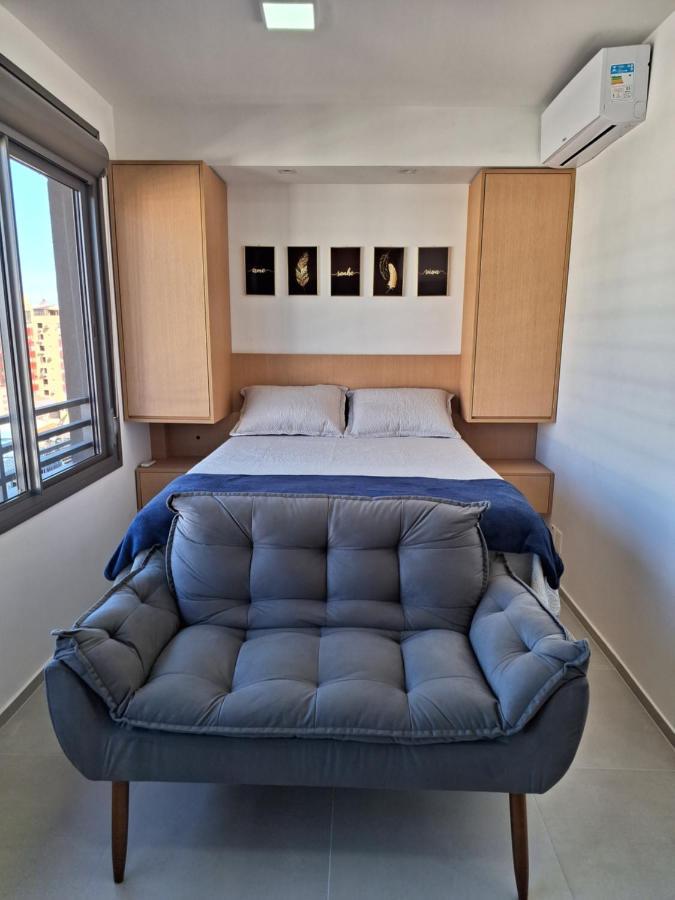 Lindo Studio Novo No Jp Redencao - Rofftop Com Vista Espetacular 포르투알레그리 외부 사진